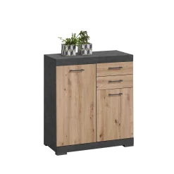 Opbergkast Hermes 80x50x90 cm – 2^Huisenthuis New