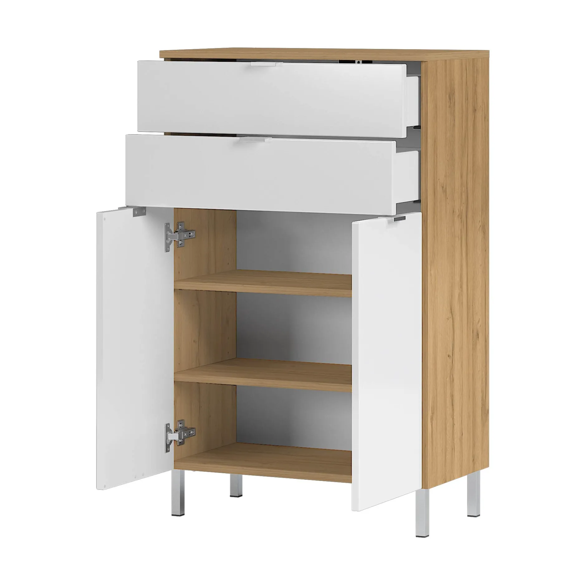 Opbergkast June^Huisenthuis Clearance