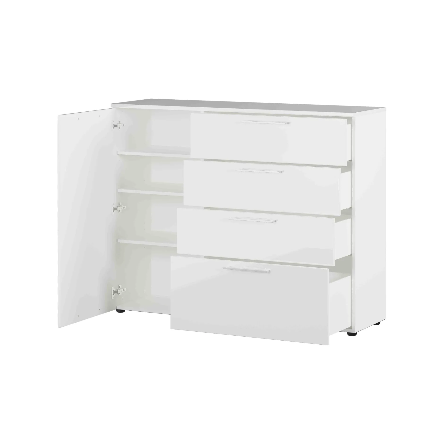 Opbergkast Linde L^Huisenthuis Hot