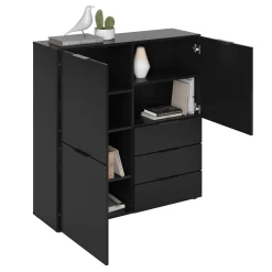 Opbergkast Raven-2^Huisenthuis Clearance