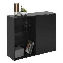 Opbergkast Raven-3^Huisenthuis Online