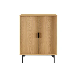 Opbergkast Ruben Eiken^Huisenthuis Hot