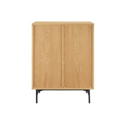 Opbergkast Ruben Eiken^Huisenthuis Hot