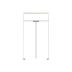 Opbergkast Sicilia Wit Eiken^Huisenthuis Best