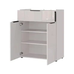 Opbergkast Siena Kasjmier^Huisenthuis Hot