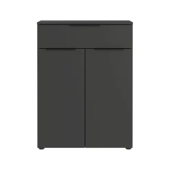 Opbergkast Waldorf Grafiet^Huisenthuis