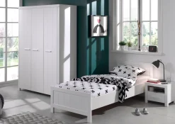 1-Persoonsbed Machiel^Huisenthuis Hot