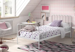 1-Persoonsbed Mees^Huisenthuis