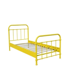 1-Persoonsbed Sam-1G^Huisenthuis Outlet