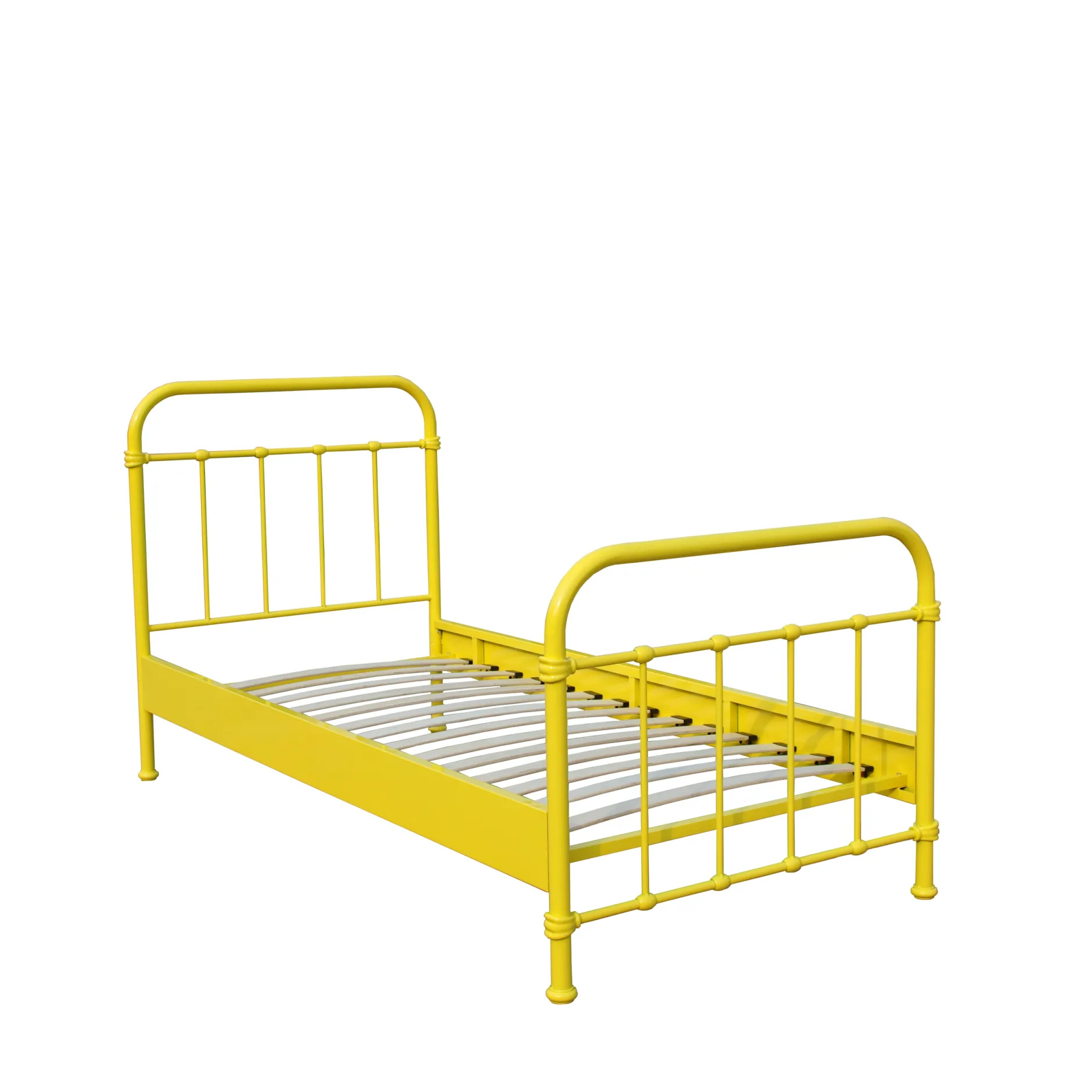 1-Persoonsbed Sam-1G^Huisenthuis Outlet