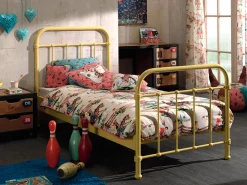 1-Persoonsbed Sam-1G^Huisenthuis Outlet