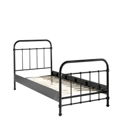 1-Persoonsbed Sam-1Z^Huisenthuis Clearance