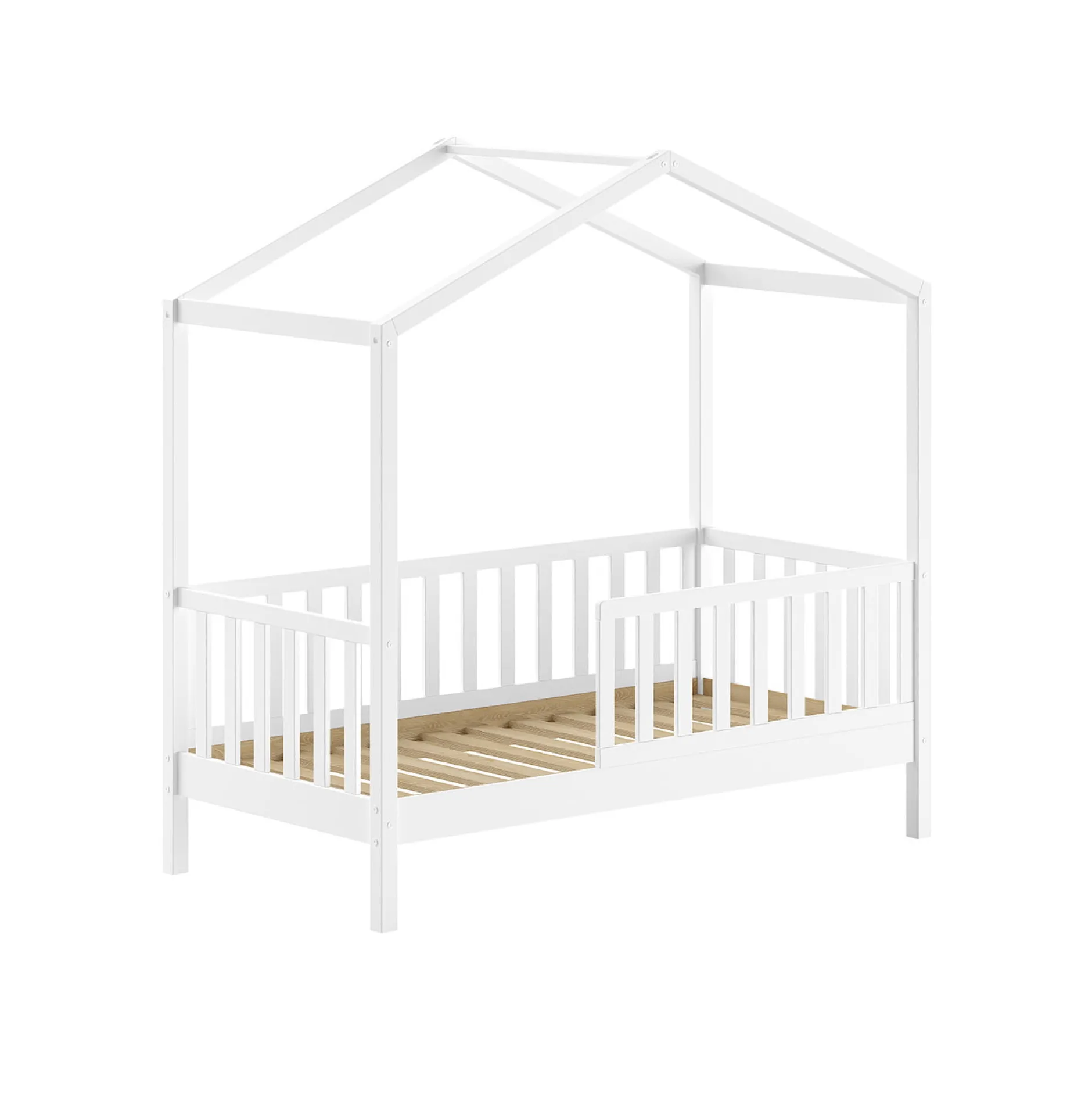 Peuterbed Bibi^Huisenthuis Hot