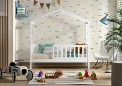 Peuterbed Bibi^Huisenthuis Hot