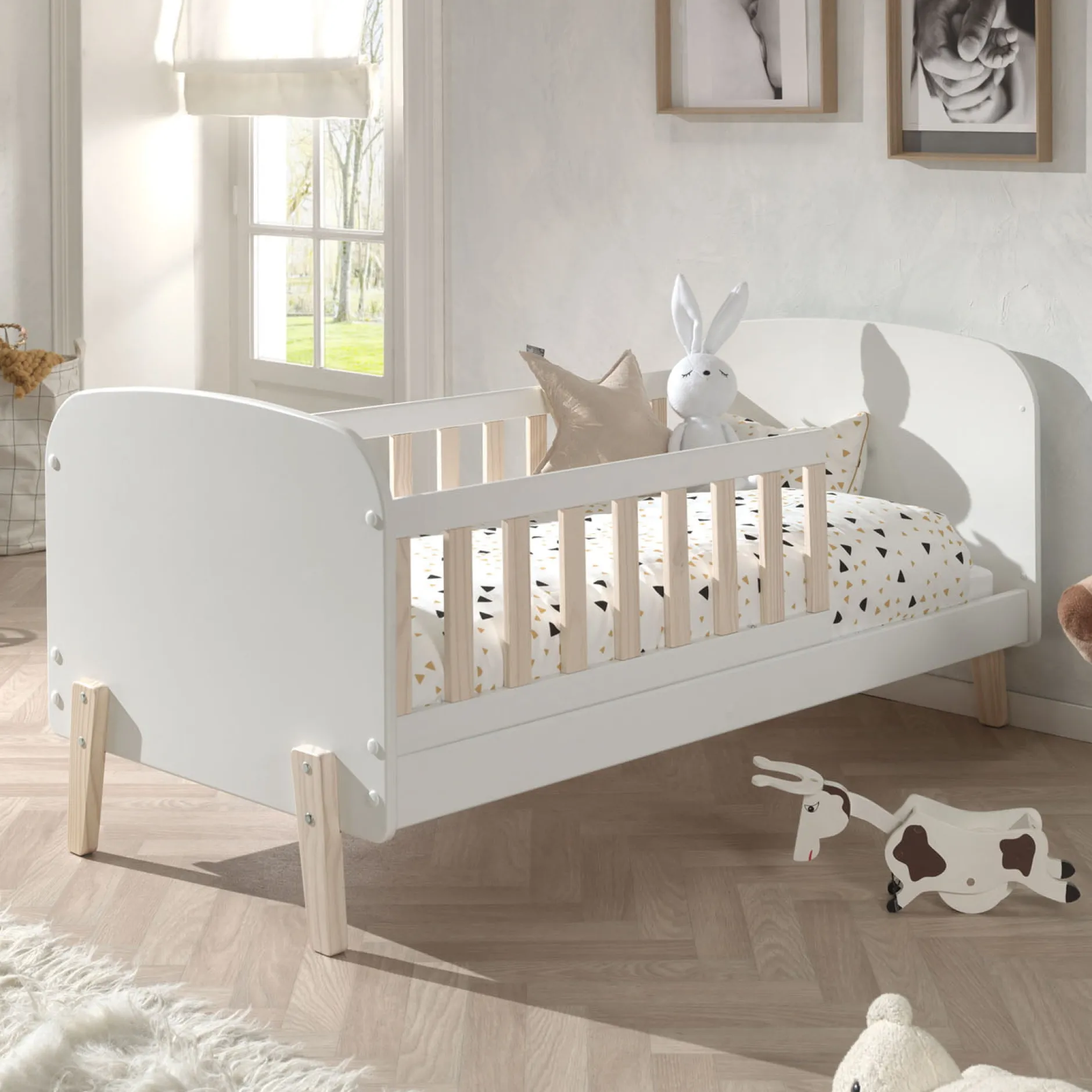 Peuterbed Jill-W^Huisenthuis Outlet