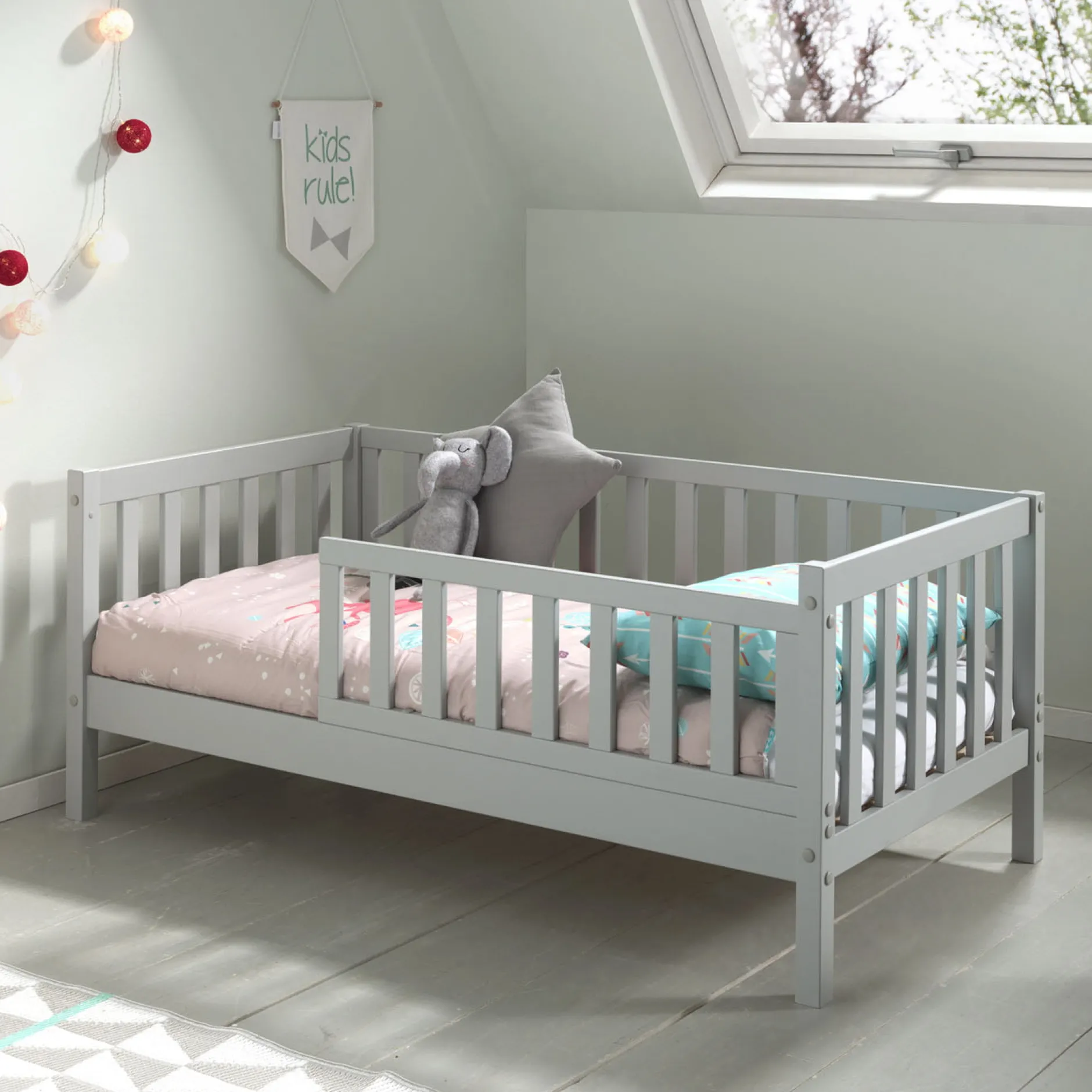 Peuterbed Lulu 1^Huisenthuis Discount