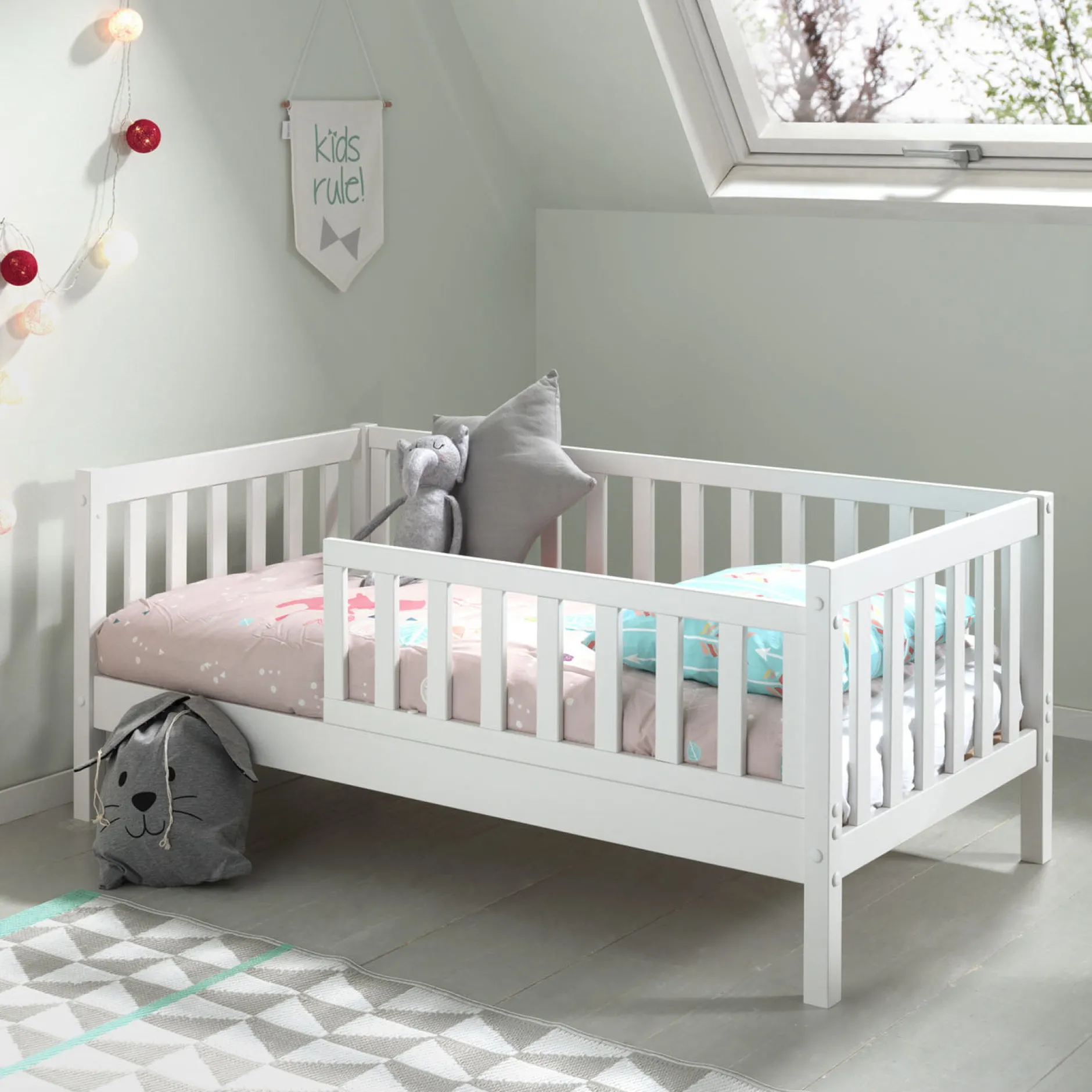 Peuterbed Lulu 1^Huisenthuis Online