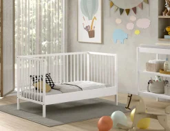 Peuterbed Taylor Wit^Huisenthuis Best