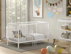 Peuterbed Taylor Wit^Huisenthuis Best