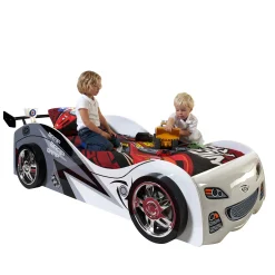 Race-autobed Kevin^Huisenthuis Outlet