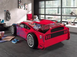 Race-autobed Nikki^Huisenthuis Sale