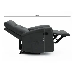 Relaxfauteuil Arya^Huisenthuis Online