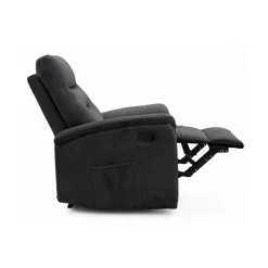 Relaxfauteuil Arya^Huisenthuis Hot