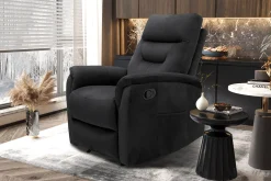 Relaxfauteuil Arya^Huisenthuis Hot
