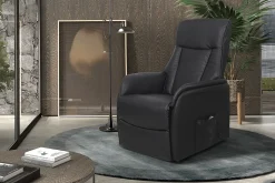 Relaxfauteuil Francine^Huisenthuis