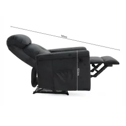 Relaxfauteuil Hannelore^Huisenthuis Sale