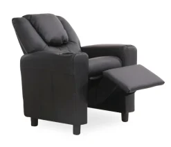 Relaxfauteuil Kids^Huisenthuis Hot