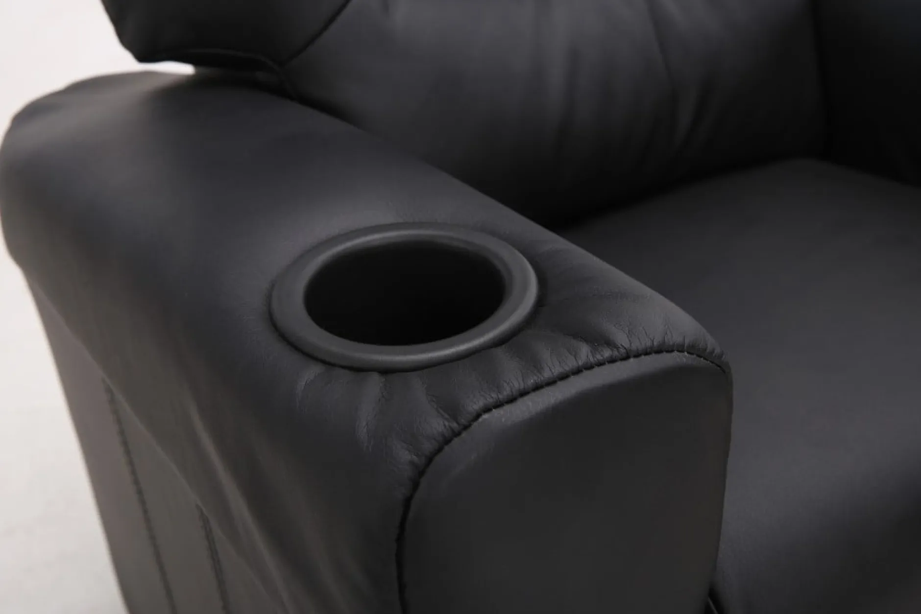 Relaxfauteuil Kids^Huisenthuis Hot