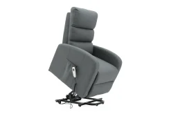 Relaxfauteuil Lenny^Huisenthuis New
