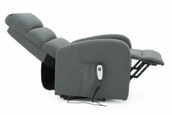 Relaxfauteuil Lenny^Huisenthuis New