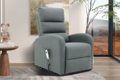 Relaxfauteuil Lenny^Huisenthuis New