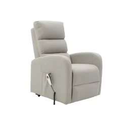 Relaxfauteuil Lenny^Huisenthuis