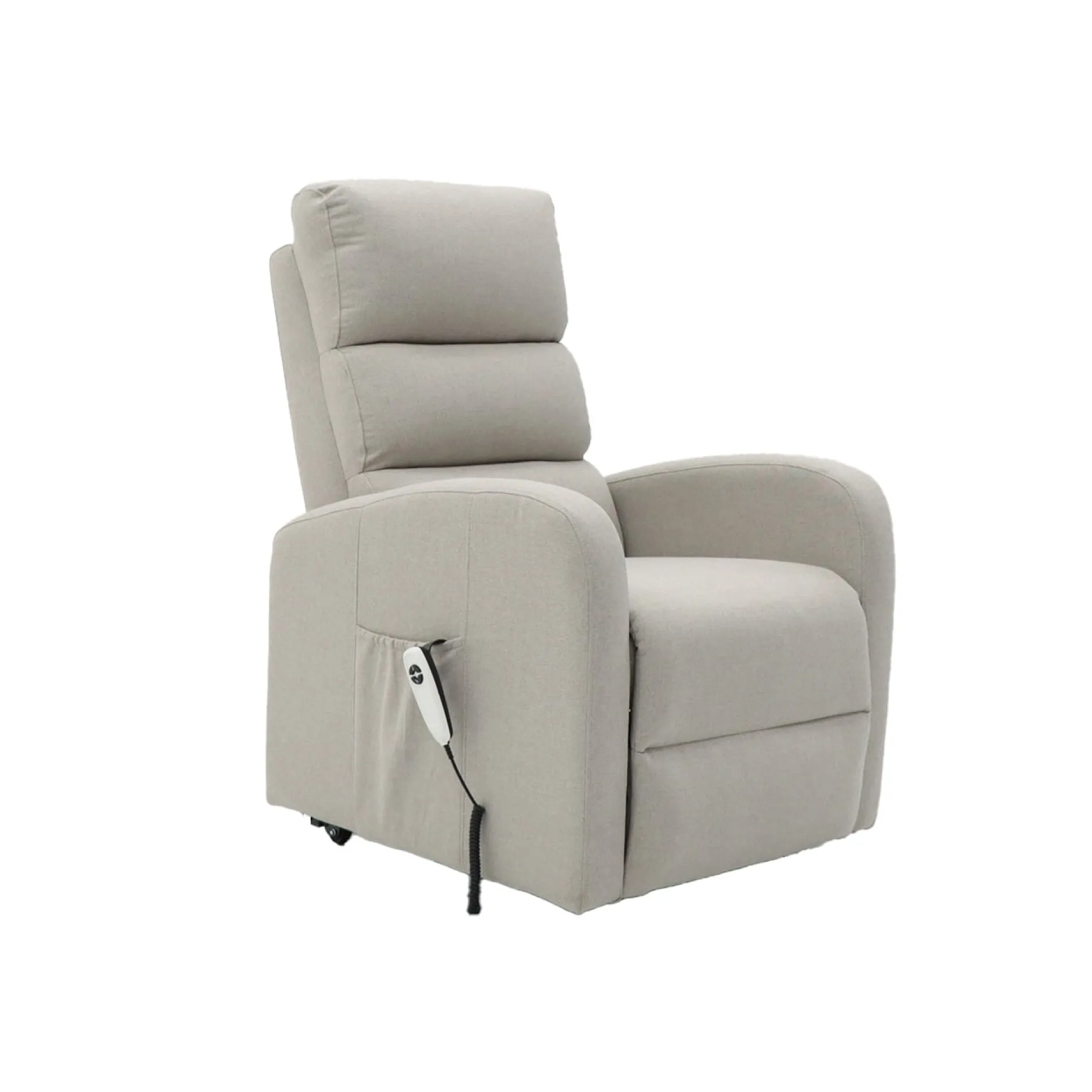 Relaxfauteuil Lenny^Huisenthuis