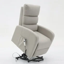 Relaxfauteuil Lenny^Huisenthuis