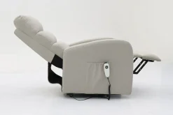 Relaxfauteuil Lenny^Huisenthuis