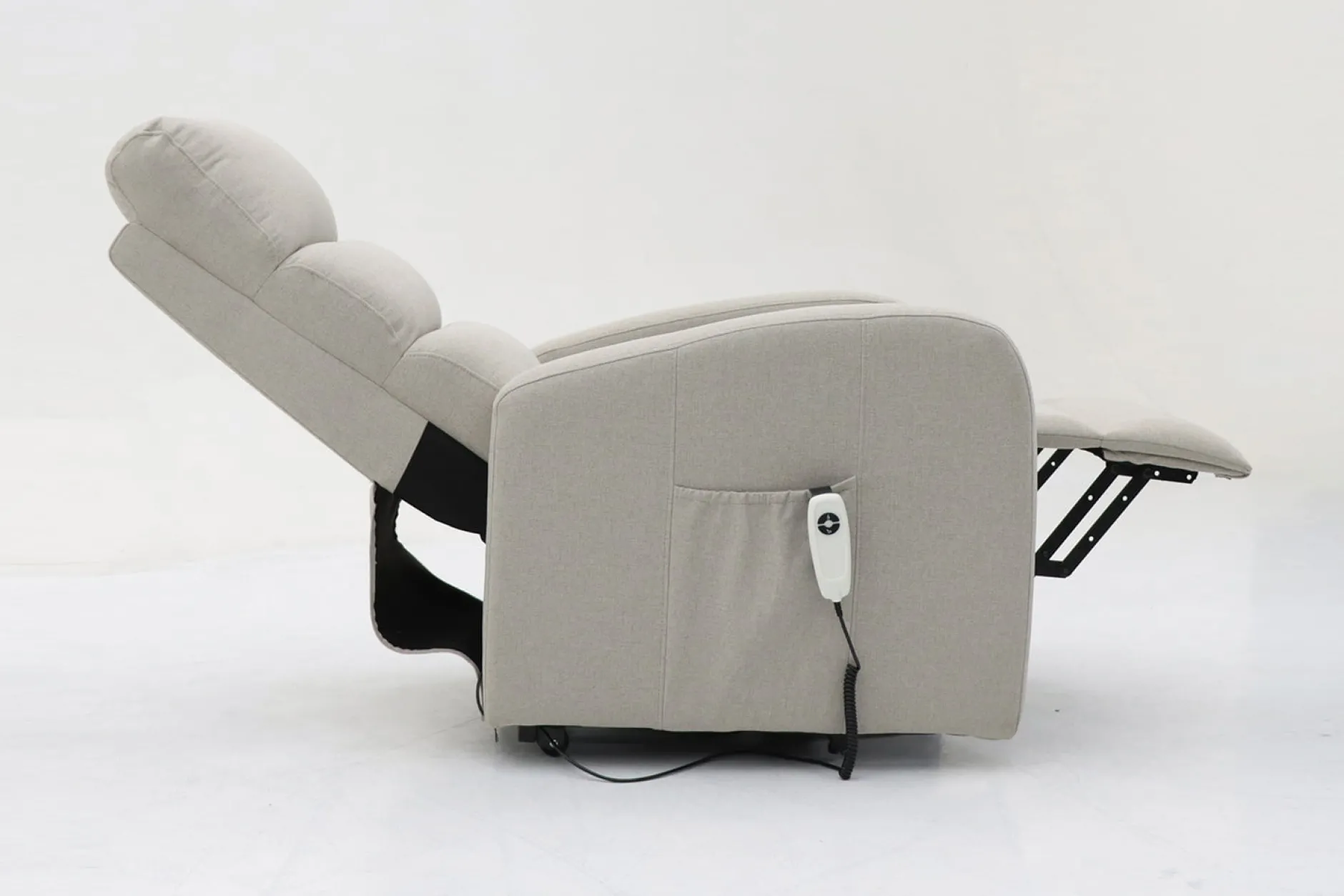 Relaxfauteuil Lenny^Huisenthuis