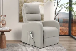 Relaxfauteuil Lenny^Huisenthuis