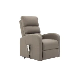 Relaxfauteuil Lenny^Huisenthuis Hot