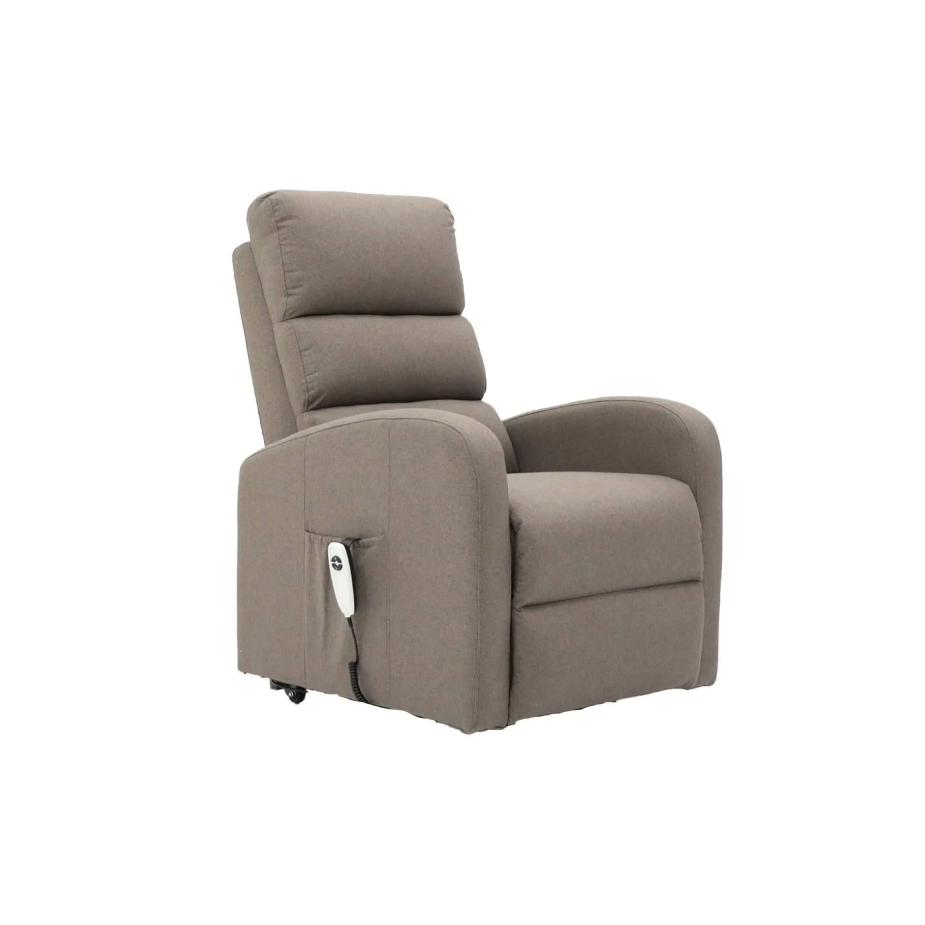 Relaxfauteuil Lenny^Huisenthuis Hot