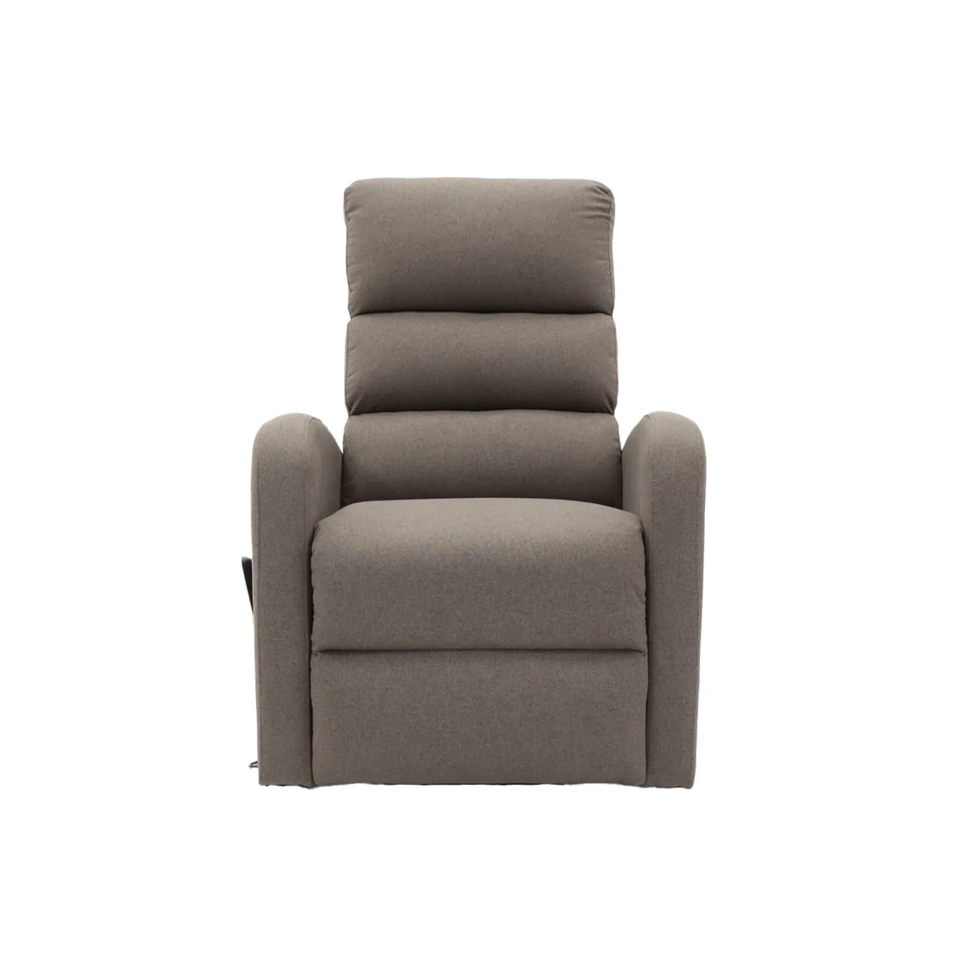 Relaxfauteuil Lenny^Huisenthuis Hot