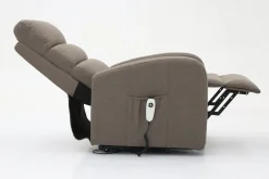 Relaxfauteuil Lenny^Huisenthuis Hot