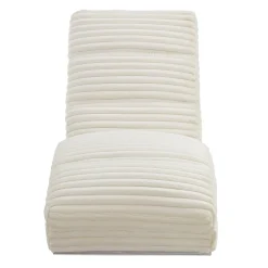 Relaxfauteuil Maeve Pluche^Huisenthuis New