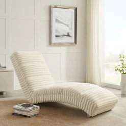 Relaxfauteuil Maeve Pluche^Huisenthuis New