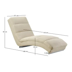 Relaxfauteuil Maeve Stof^Huisenthuis Sale