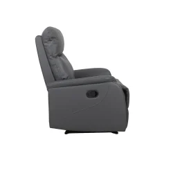 Relaxfauteuil Sascha^Huisenthuis Best