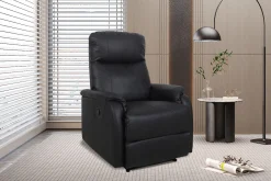 Relaxfauteuil Sascha^Huisenthuis